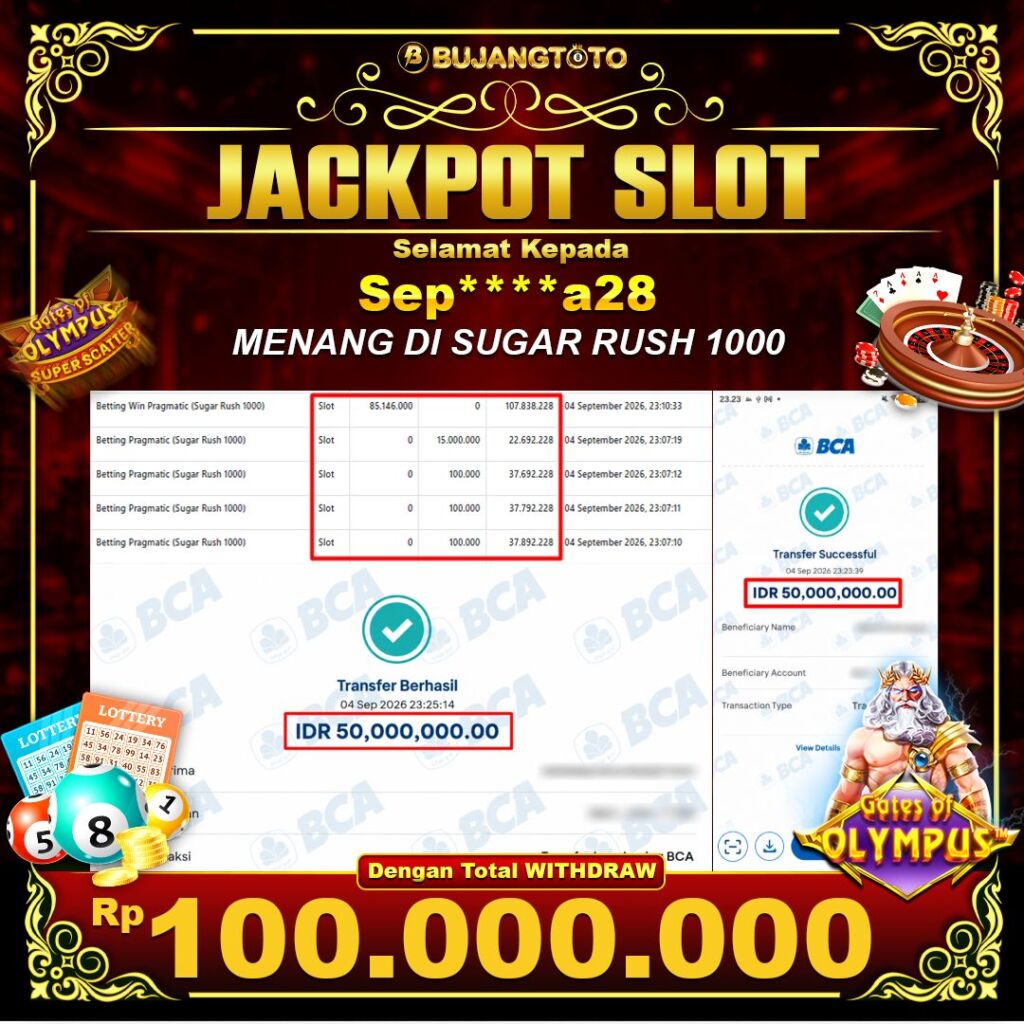 Prediksi BUJANGTOTO
