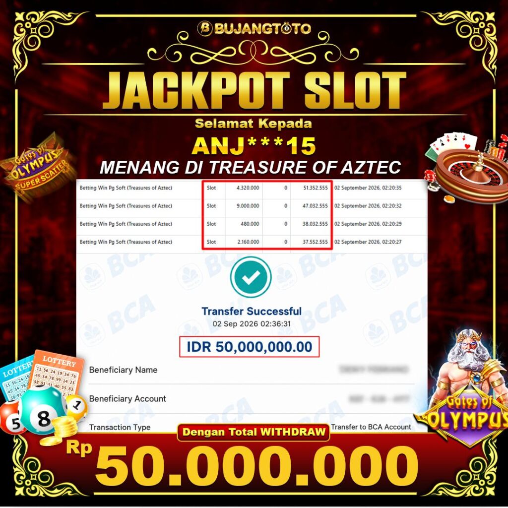 Prediksi BUJANGTOTO